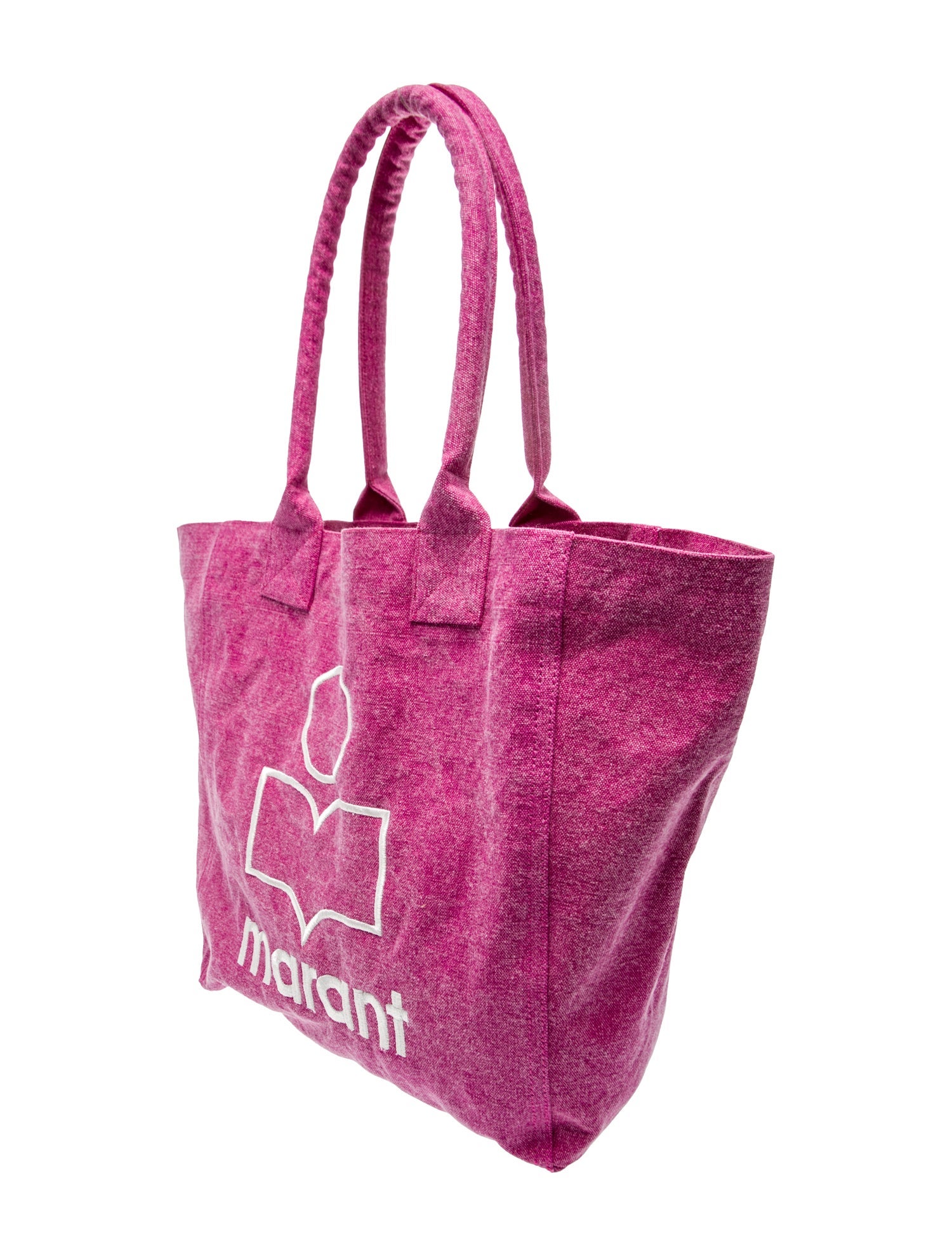 Isabel Marant Canvas Tote